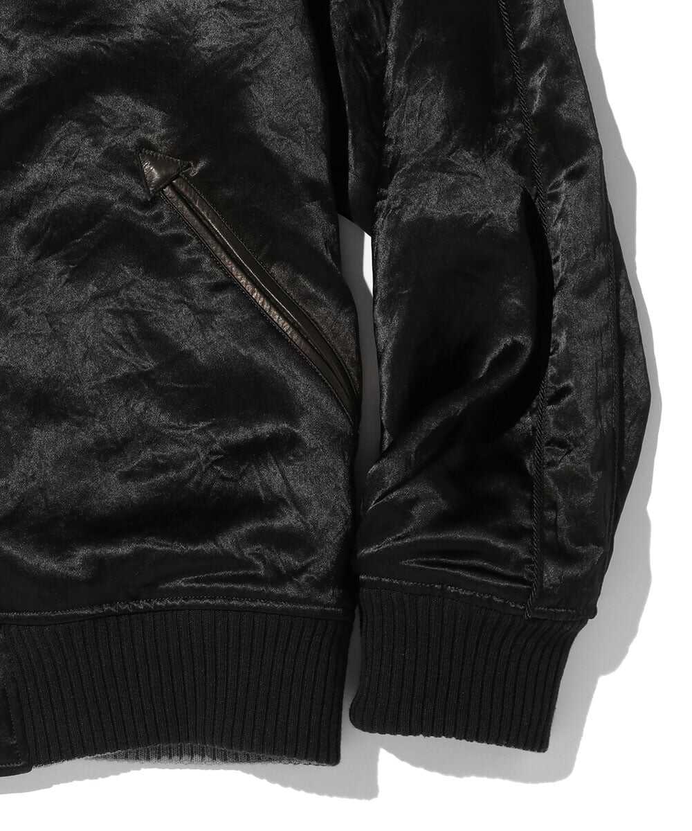 スーベニア ジャケット