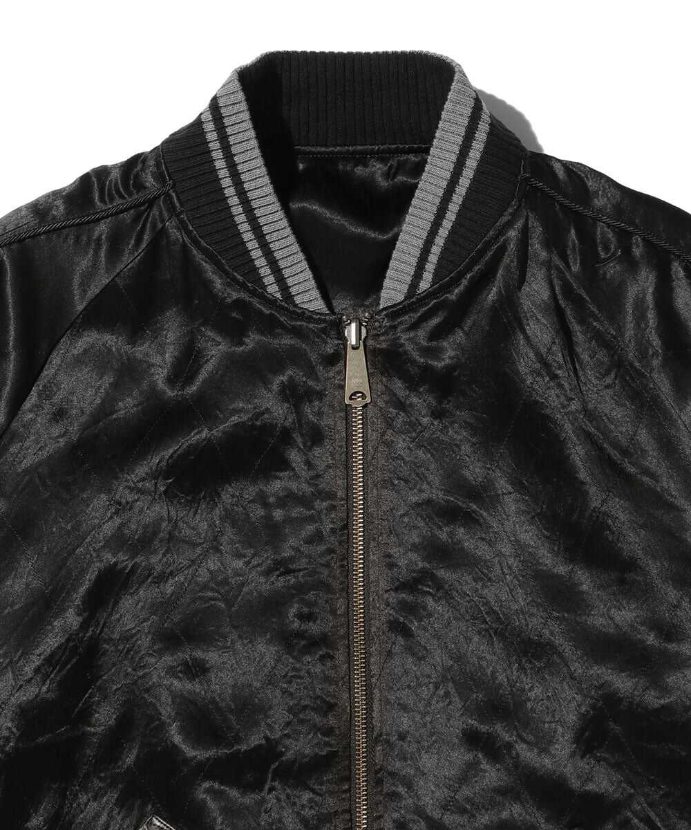 スーベニア ジャケット