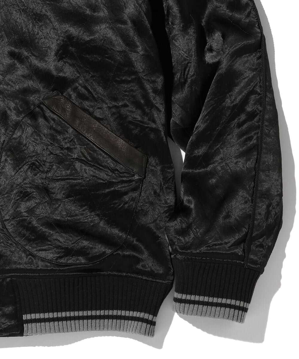 スーベニア ジャケット