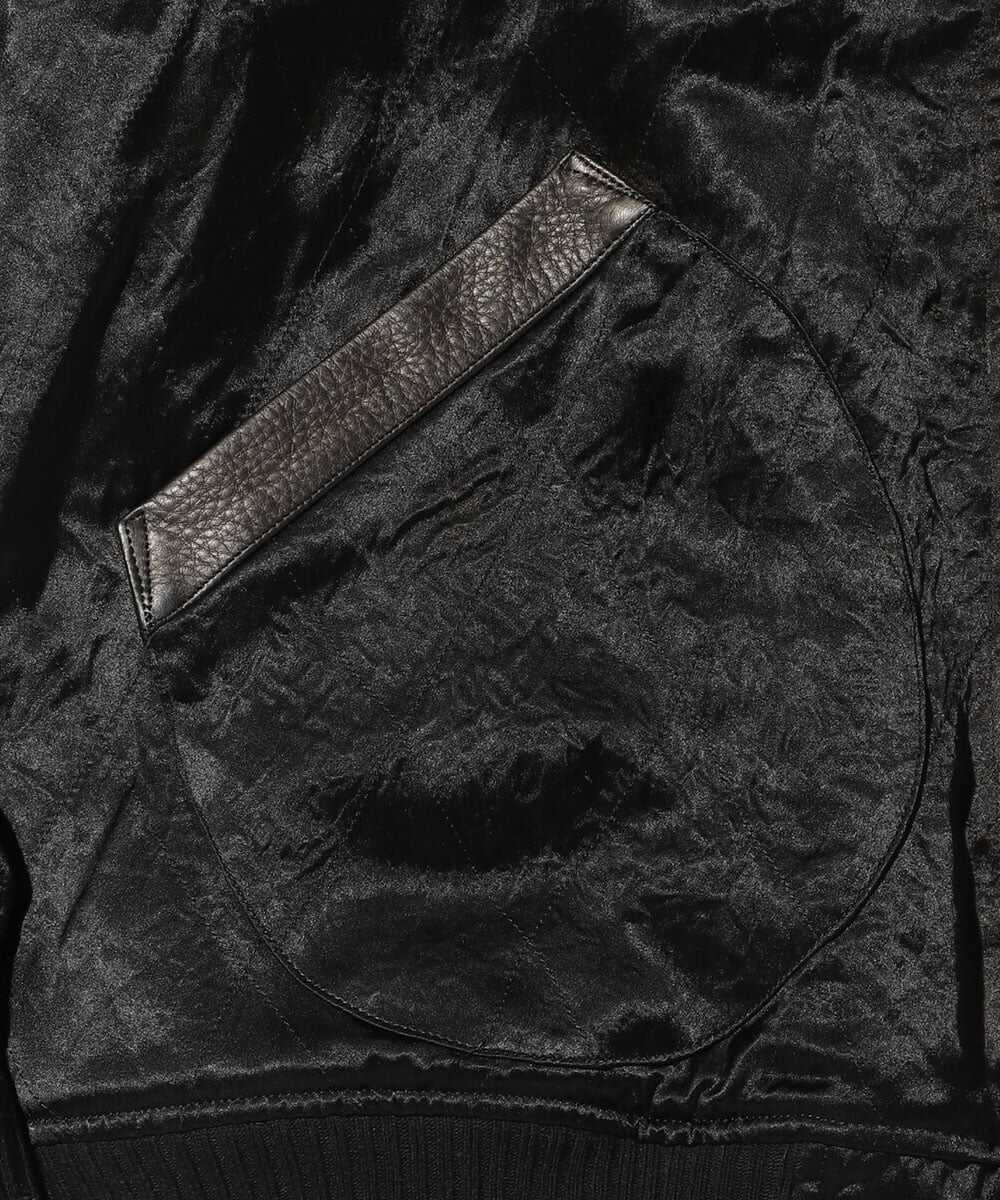 スーベニア ジャケット