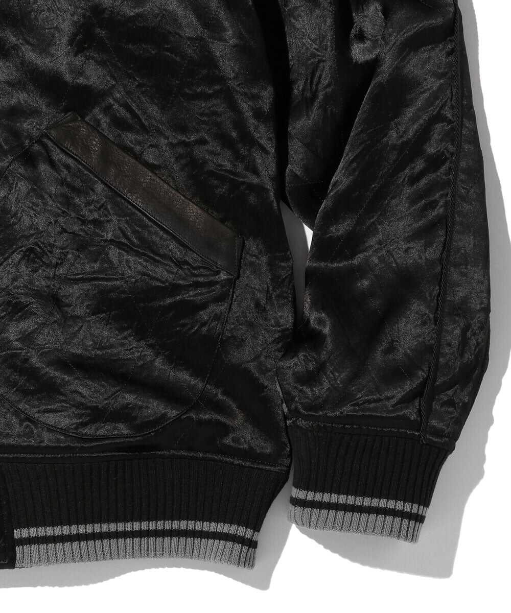 スーベニア ジャケット