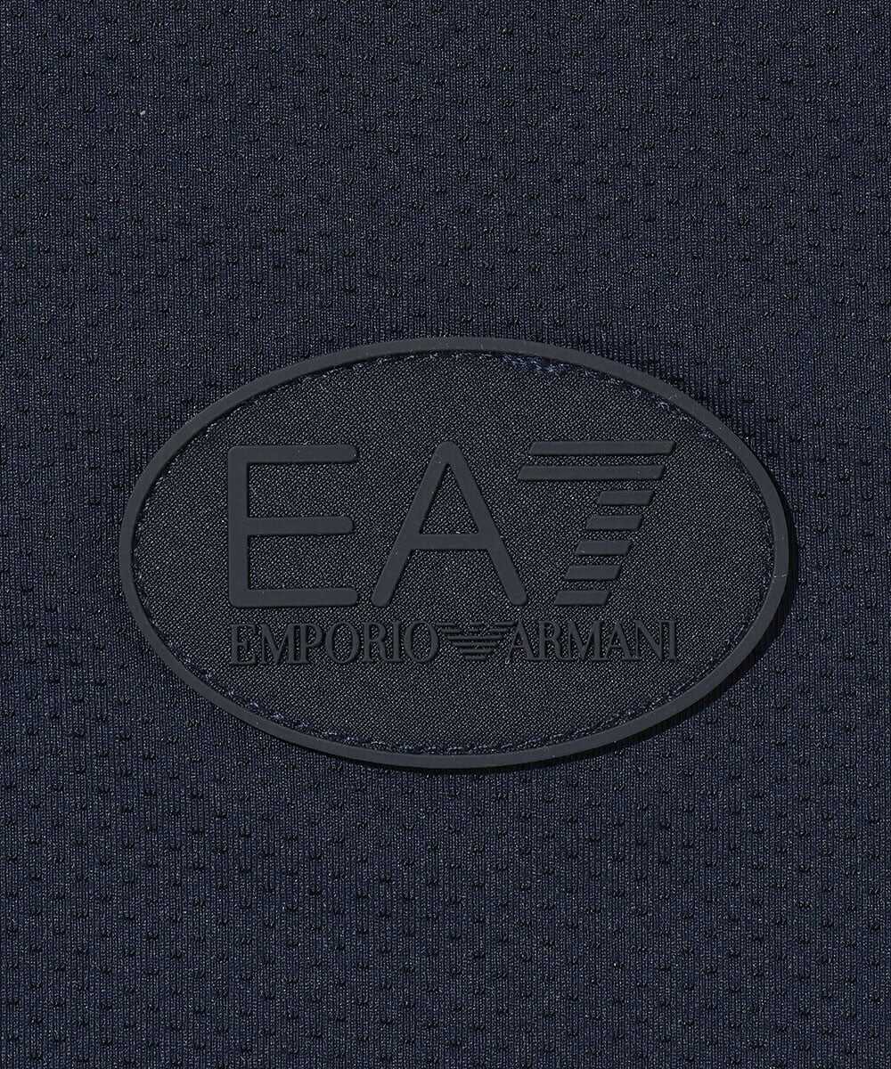 スナップボタン ポロシャツ