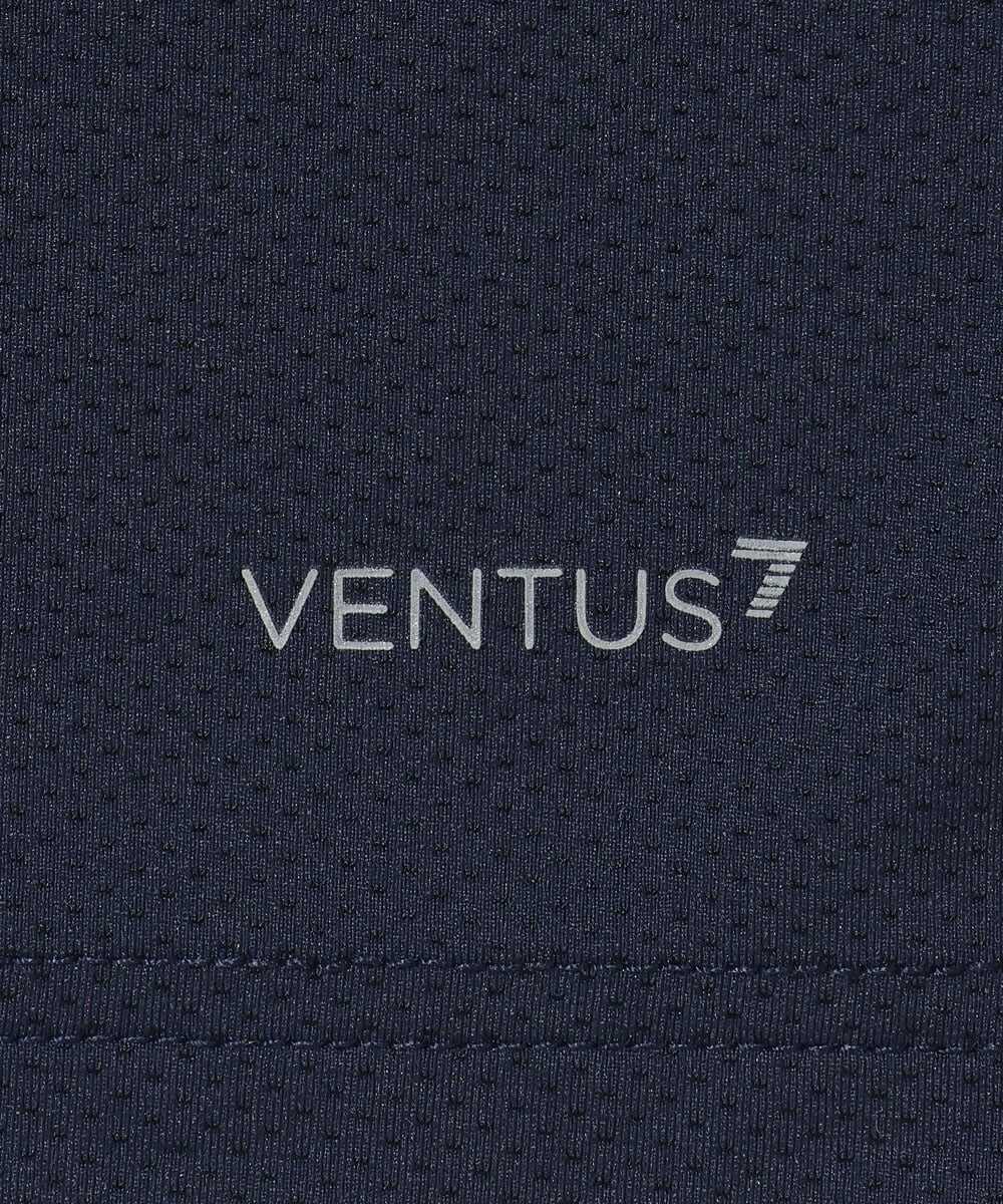 スナップボタン ポロシャツ