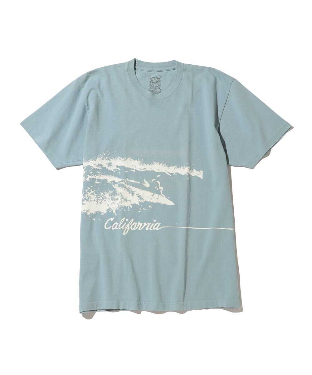 ブラザーズマーシャル メイド イン ロサンゼルス Tシャツ