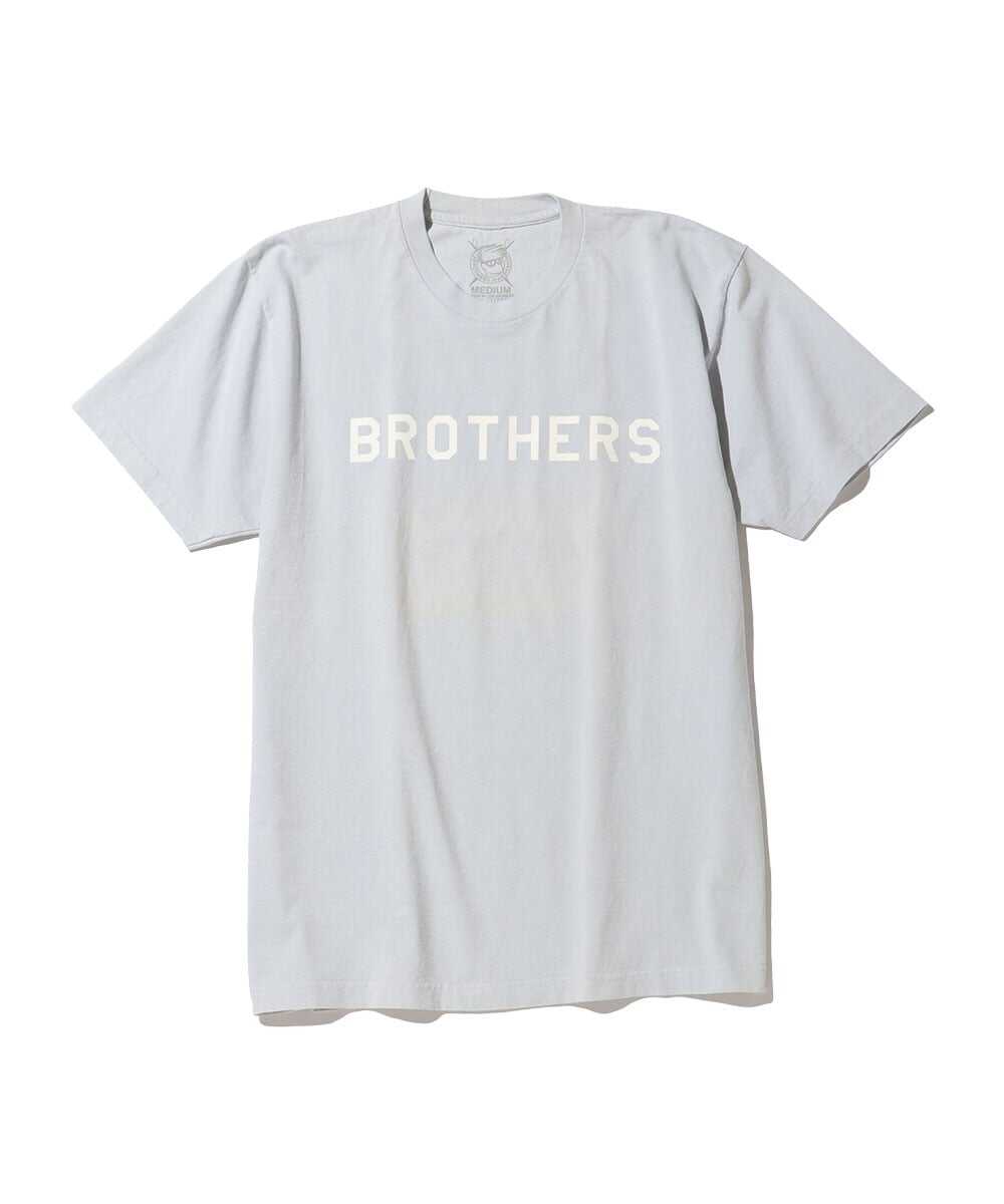 ブラザーズマーシャル メイド イン ロサンゼルス Tシャツ