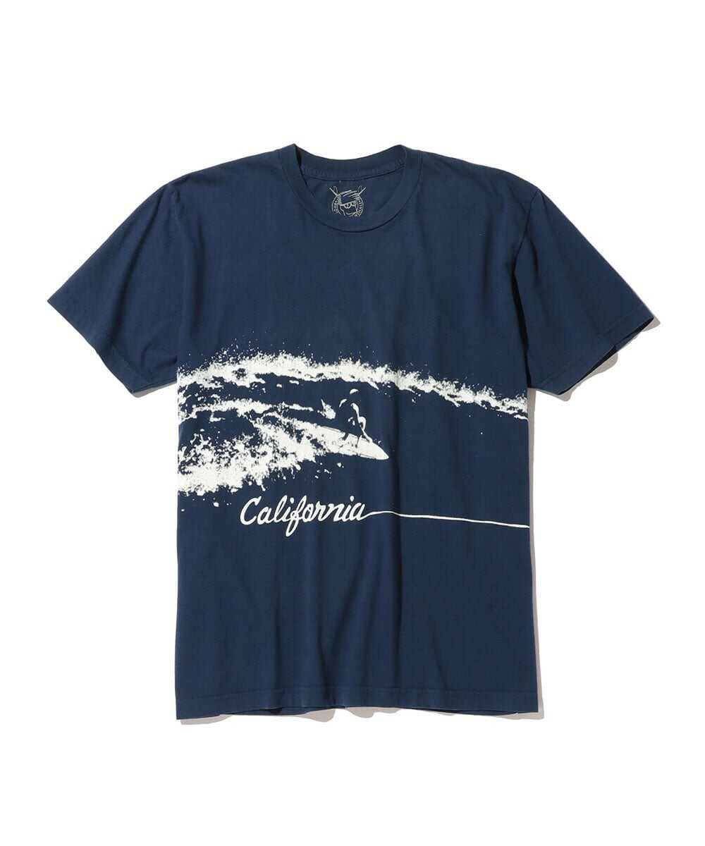 ブラザーズマーシャル メイド イン ロサンゼルス Tシャツ