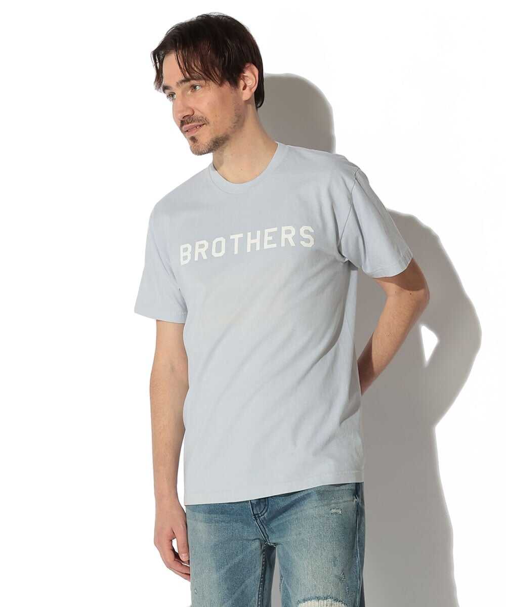 ブラザーズマーシャル メイド イン ロサンゼルス Tシャツ