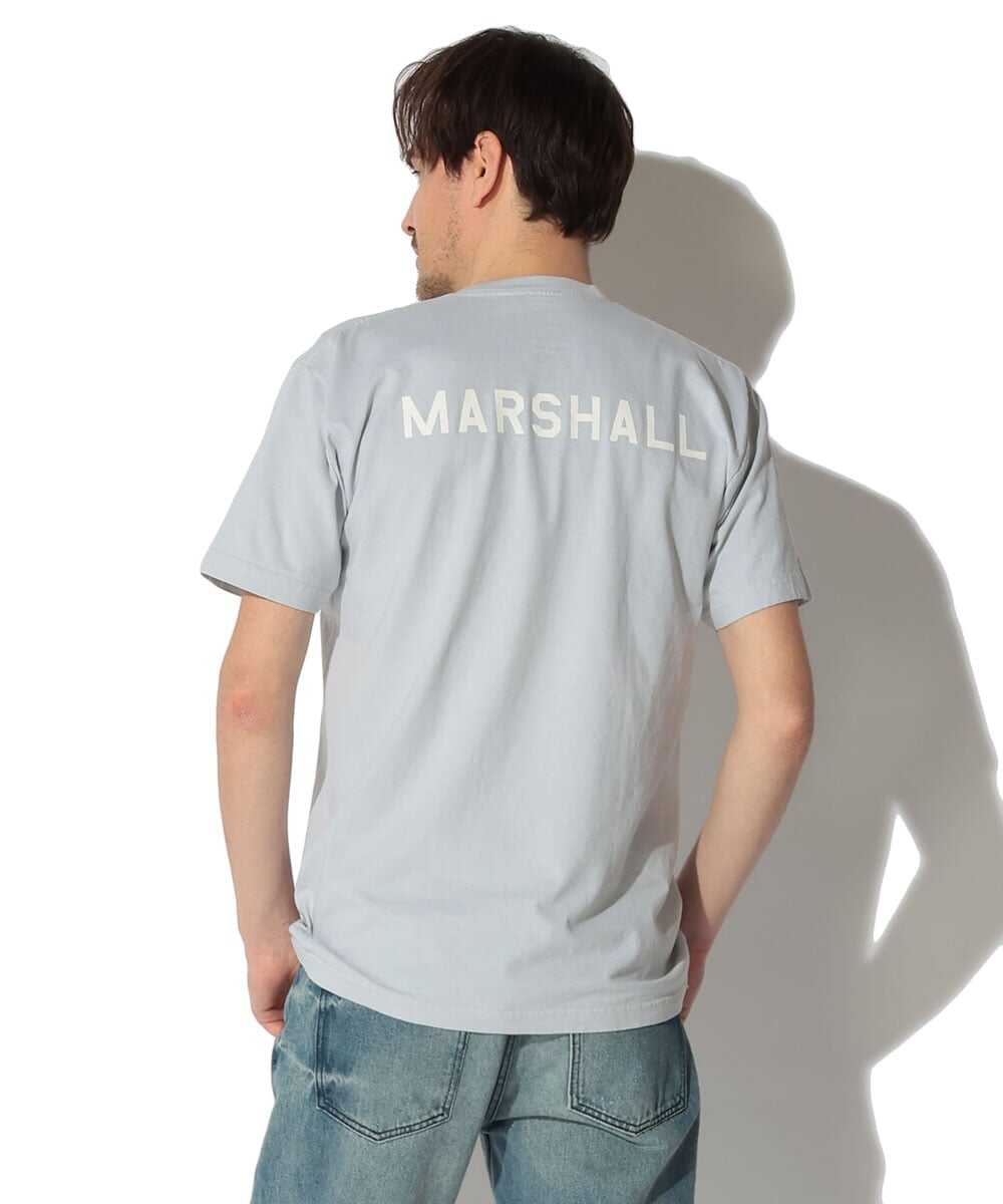 ブラザーズマーシャル メイド イン ロサンゼルス Tシャツ