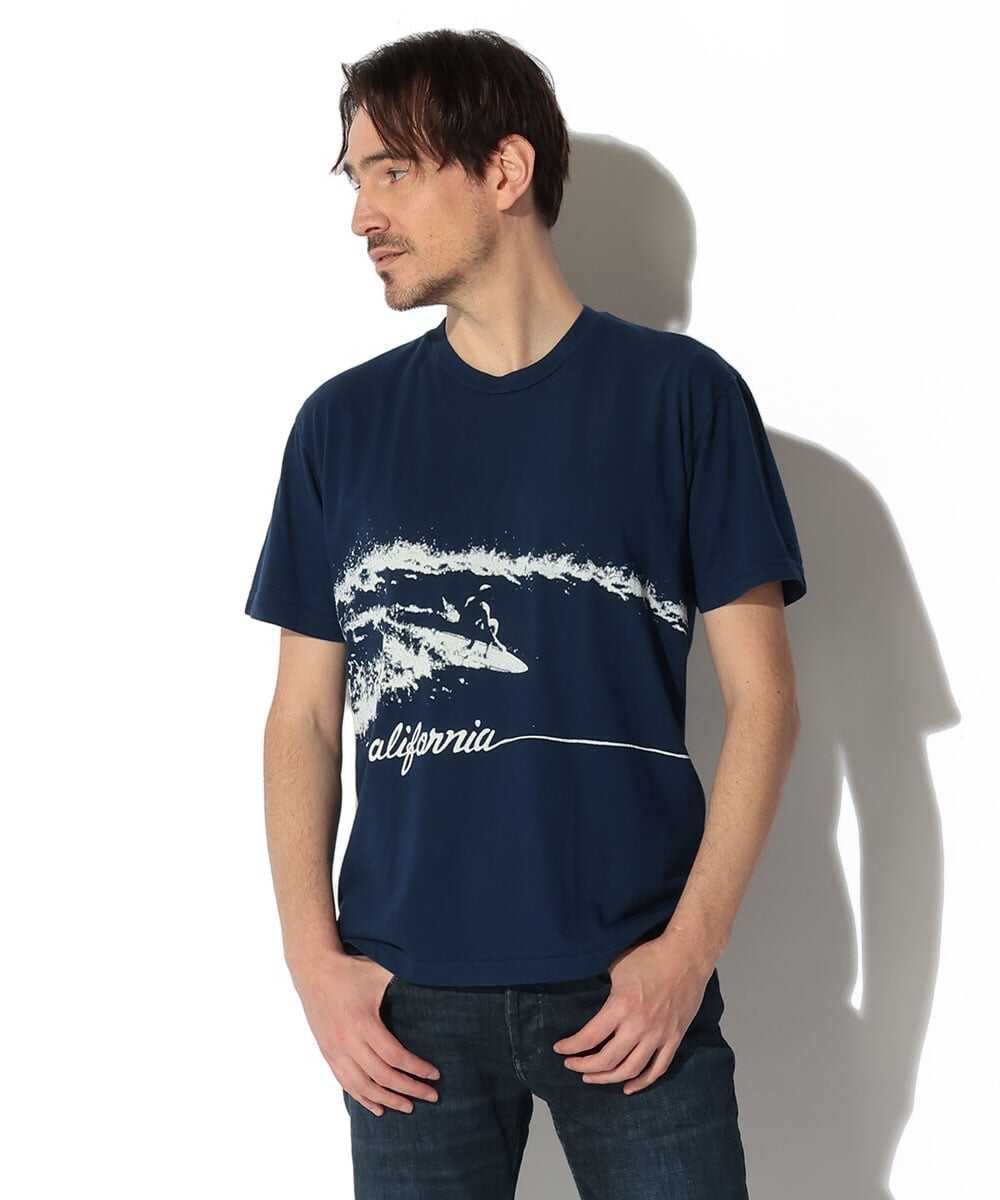 ブラザーズマーシャル メイド イン ロサンゼルス Tシャツ