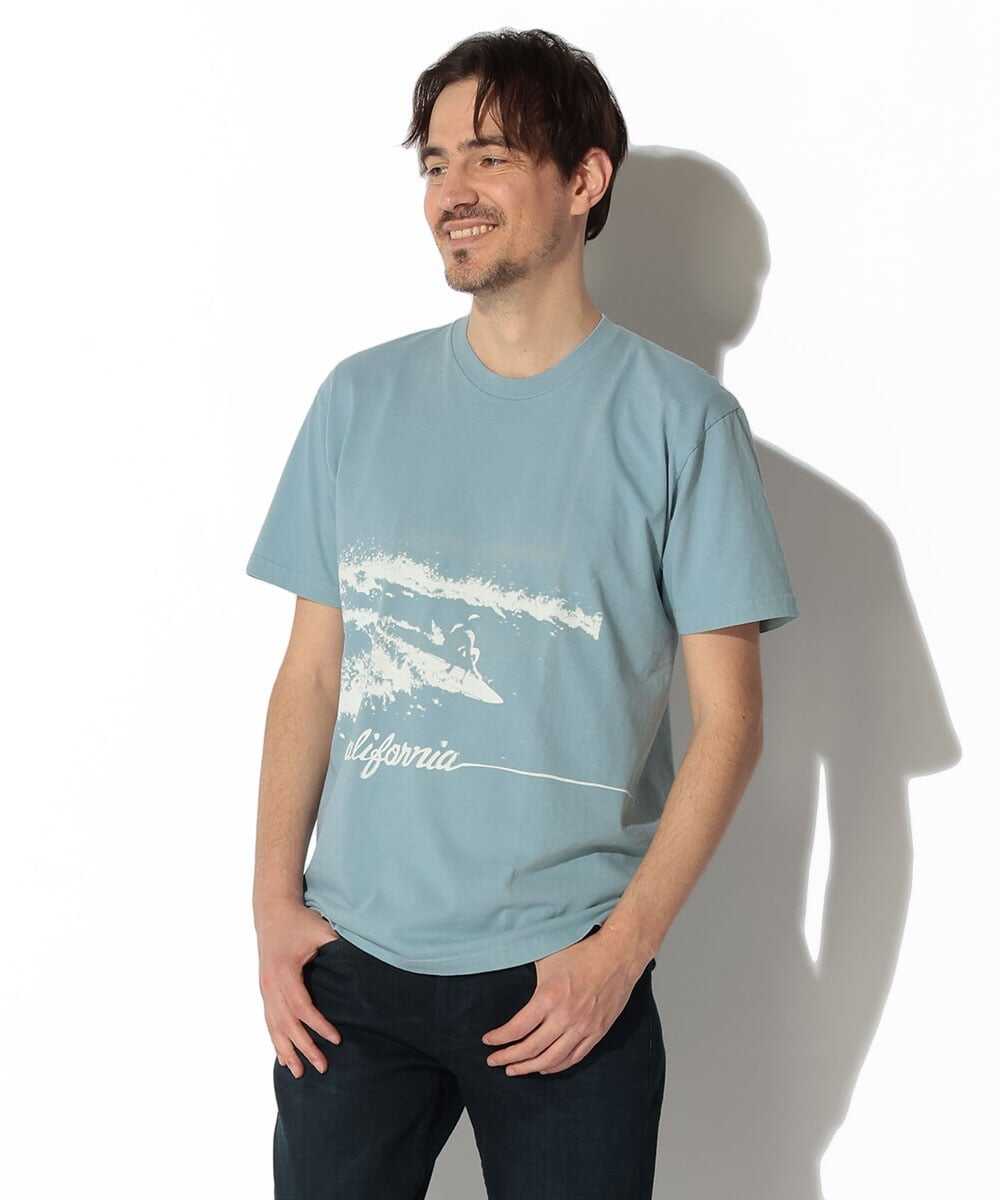 ブラザーズマーシャル メイド イン ロサンゼルス Tシャツ