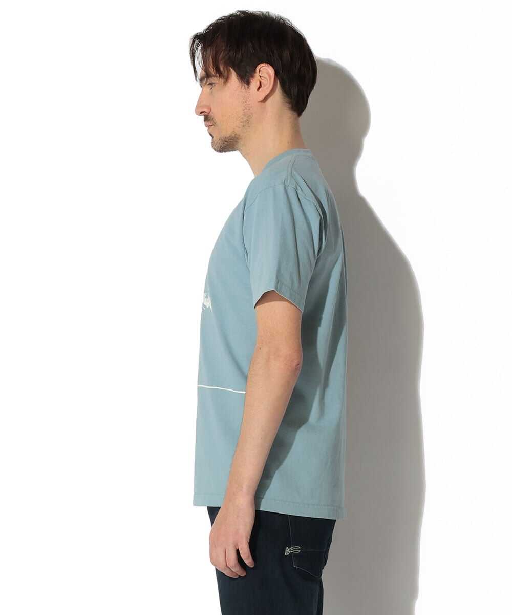 ブラザーズマーシャル メイド イン ロサンゼルス Tシャツ