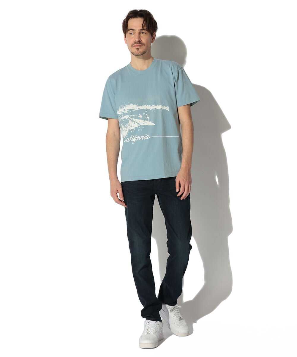 ブラザーズマーシャル メイド イン ロサンゼルス Tシャツ