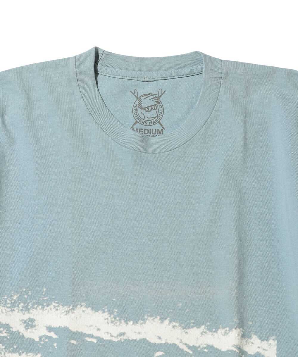 ブラザーズマーシャル メイド イン ロサンゼルス Tシャツ