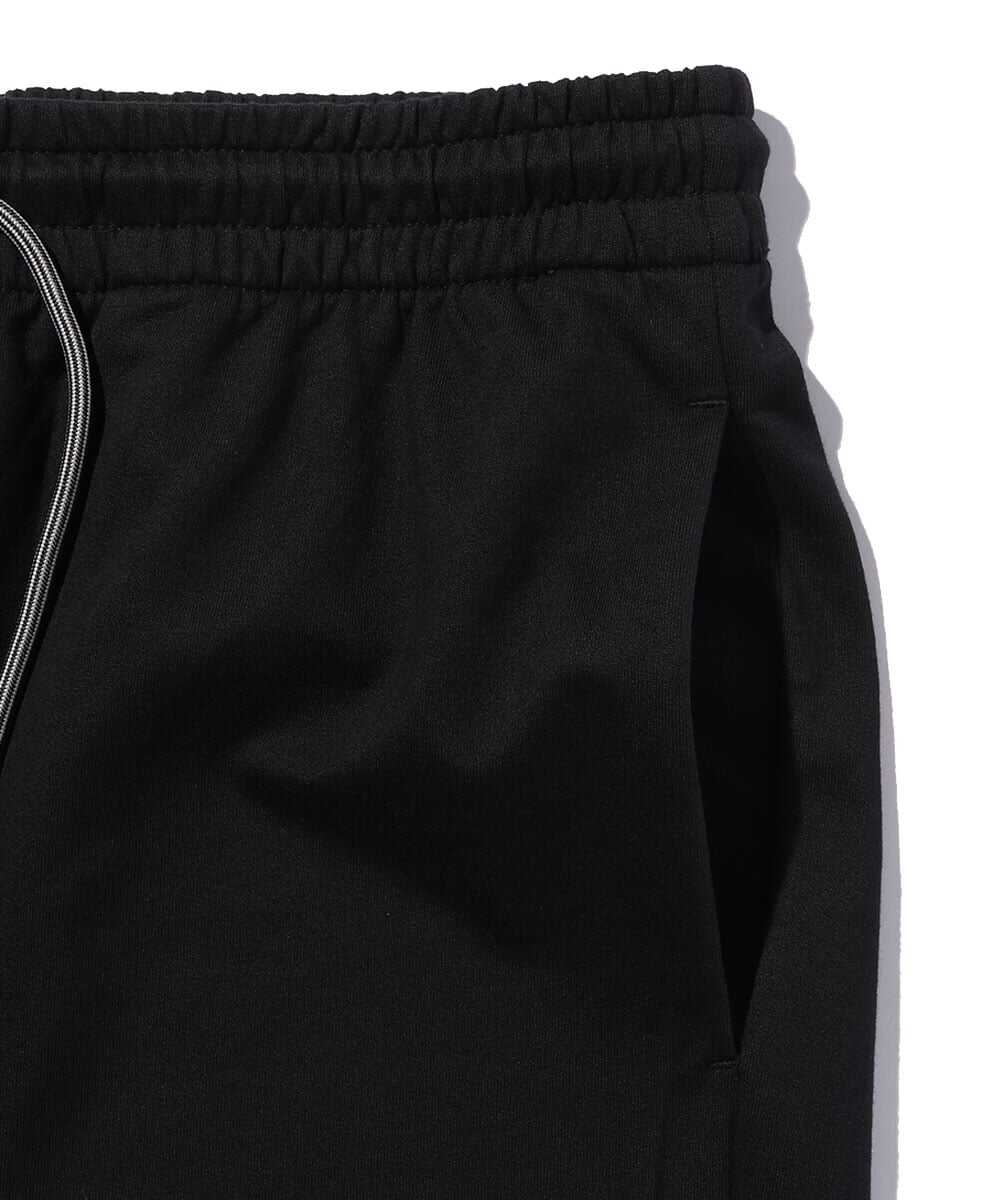 ロゴ入り スウェットショーツ