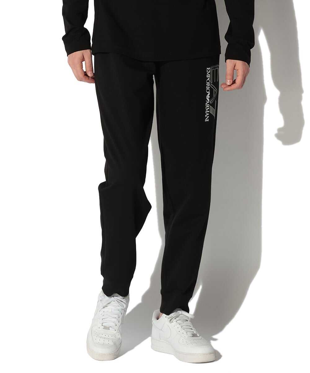 ロゴ入り スウェットパンツ