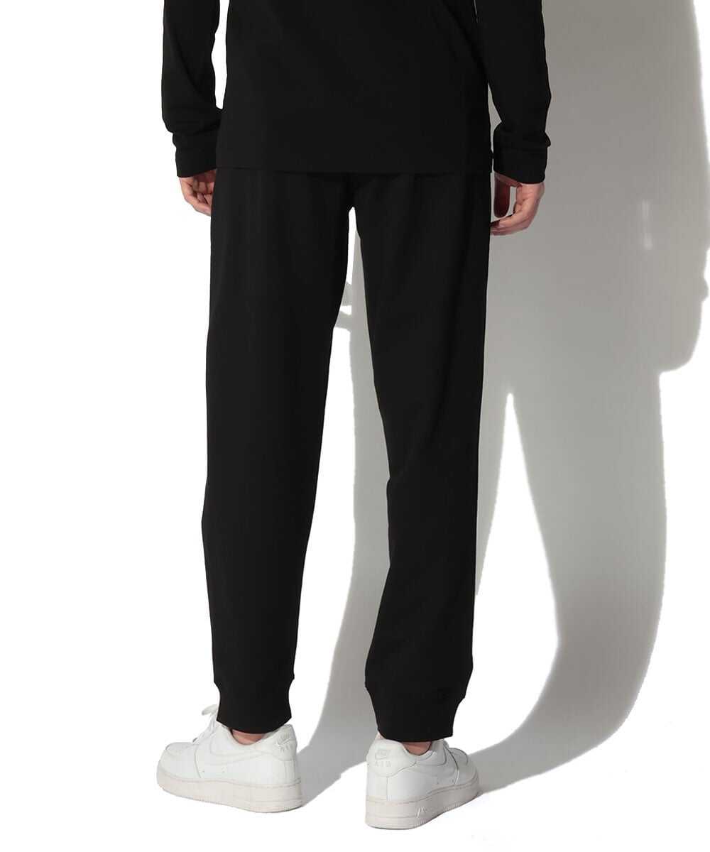 ロゴ入り スウェットパンツ