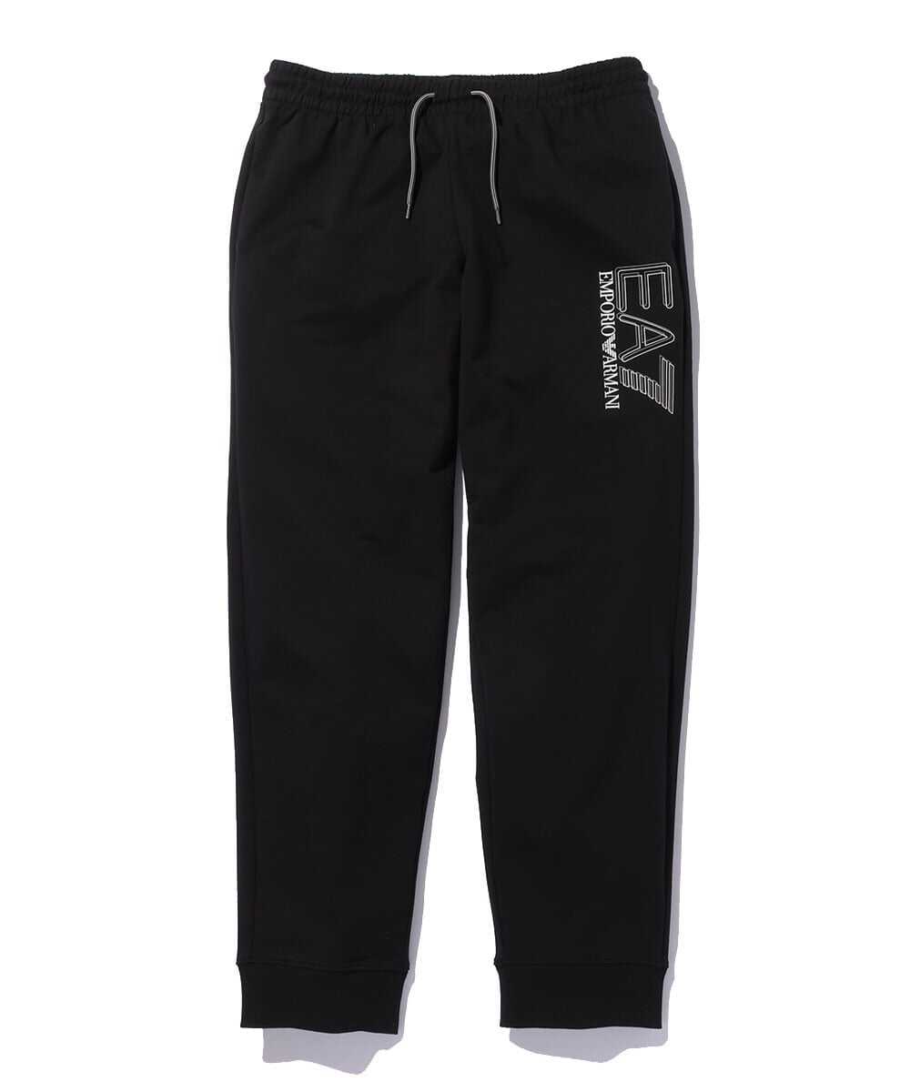 ロゴ入り スウェットパンツ