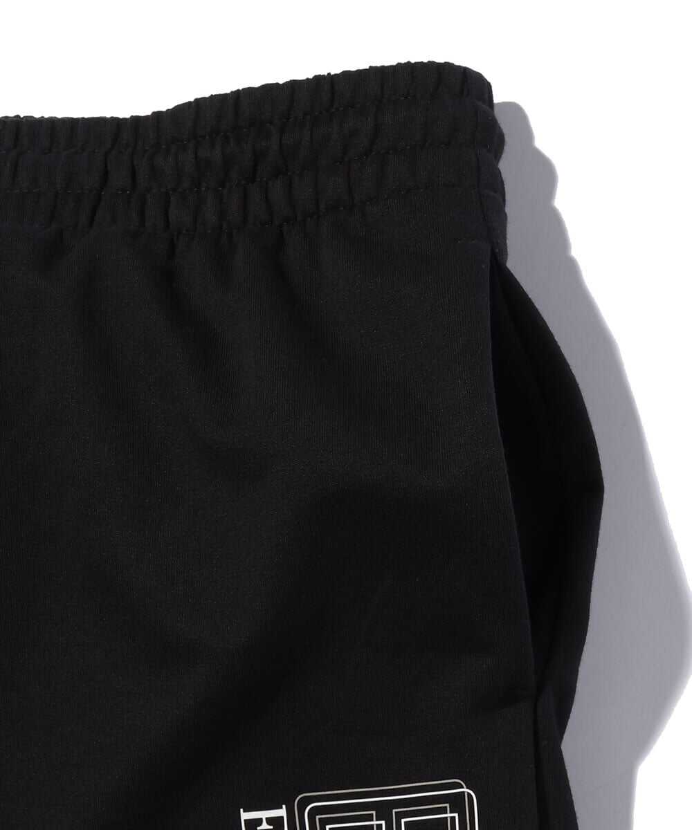 ロゴ入り スウェットパンツ