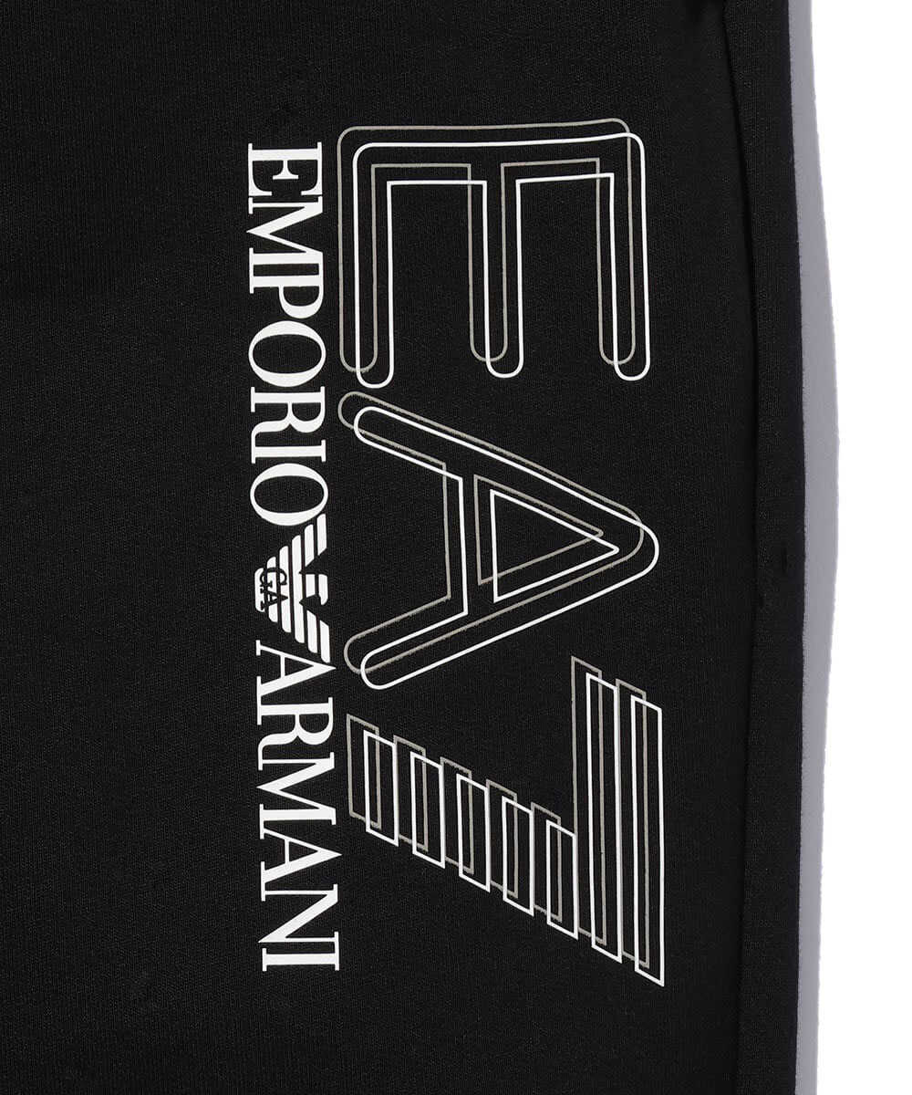 ロゴ入り スウェットパンツ