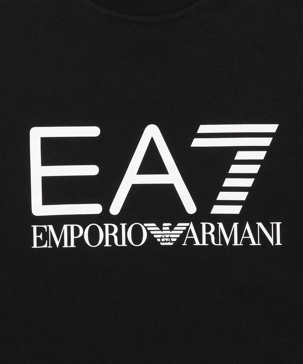 グラフィック ロゴTシャツ