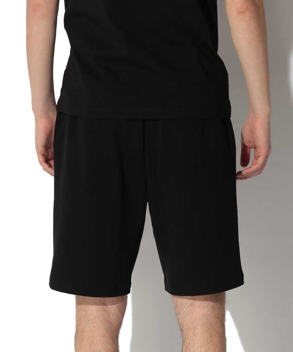 グラフィック入り ショーツ