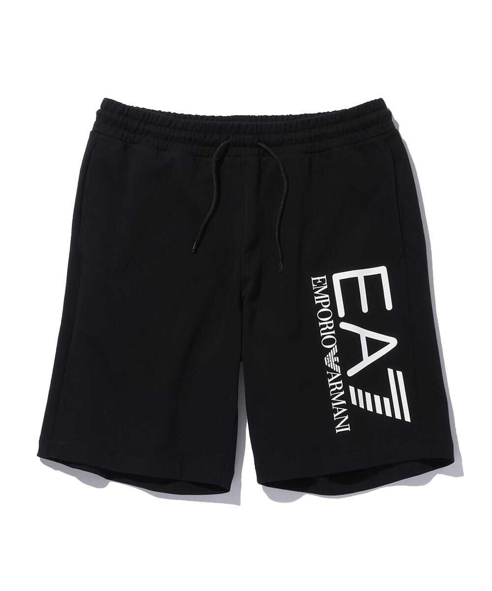 グラフィック入り ショーツ