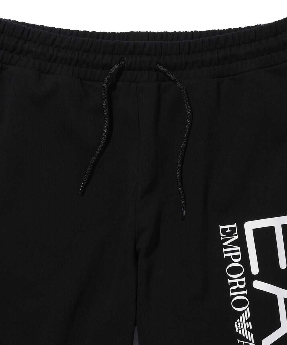 グラフィック入り ショーツ