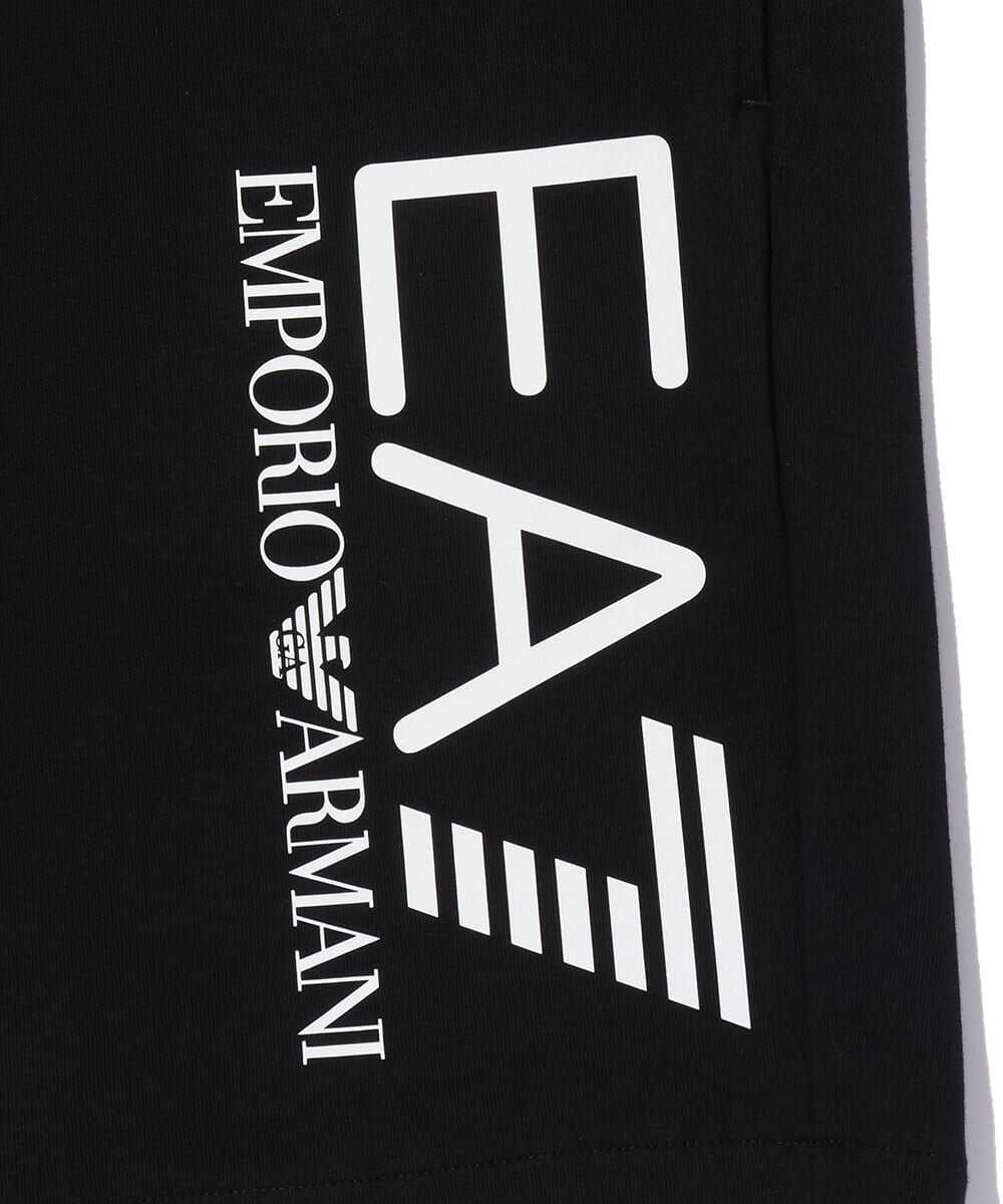 グラフィック入り ショーツ