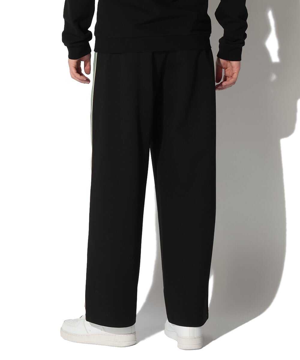 サイドライン入り イージーパンツ