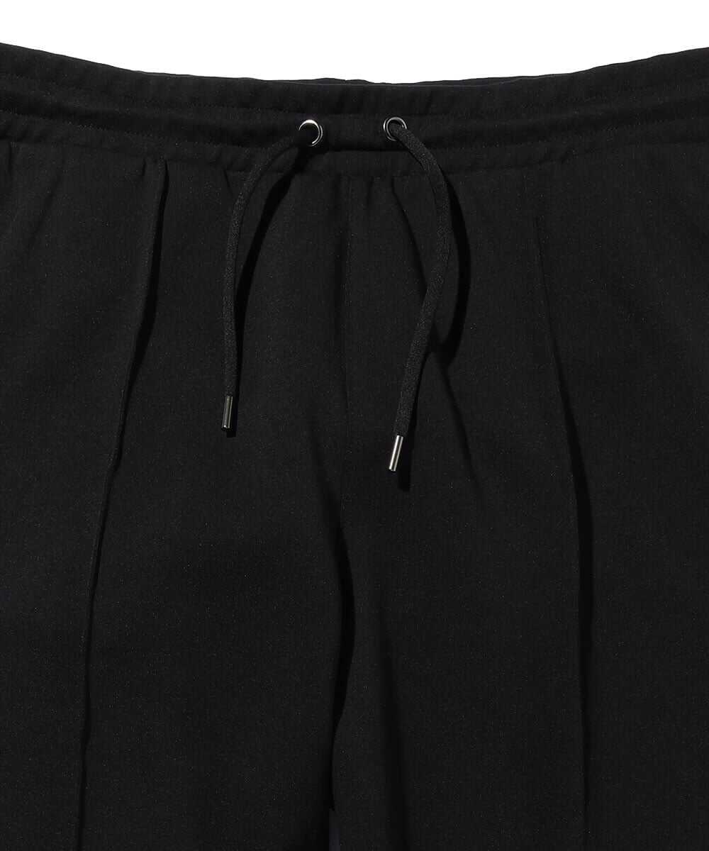 サイドライン入り イージーパンツ