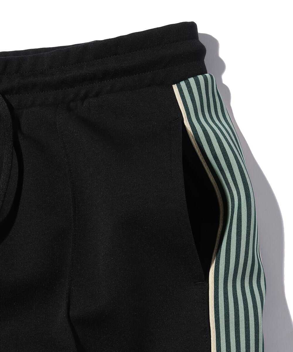 サイドライン入り イージーパンツ