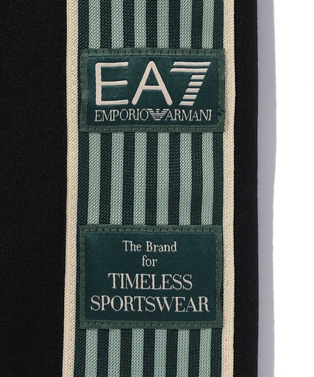 サイドライン入り イージーパンツ