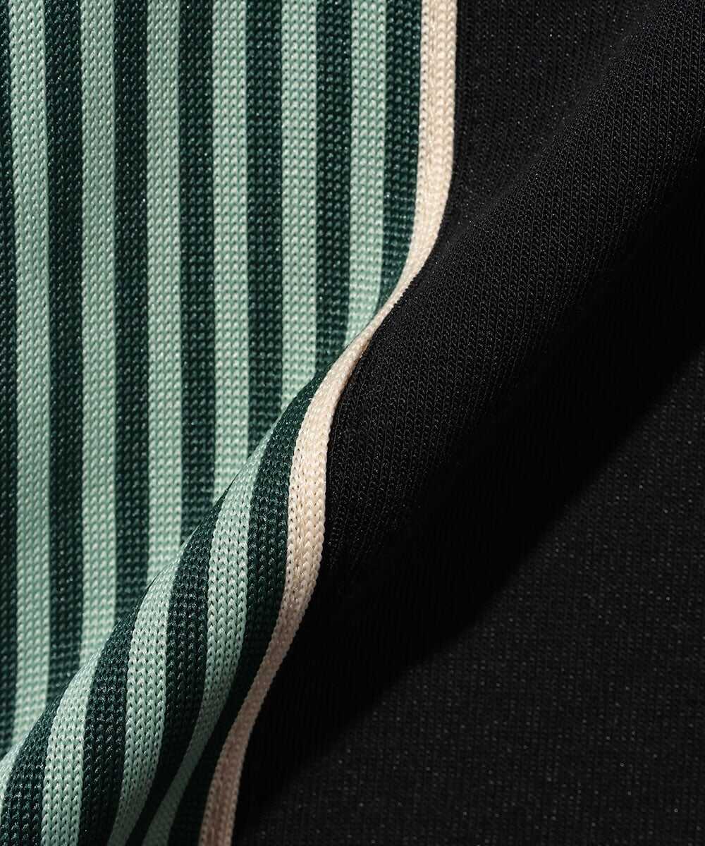 サイドライン入り イージーパンツ