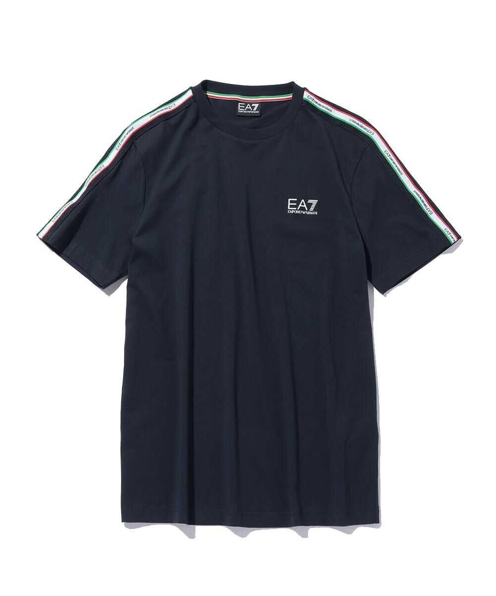 イタリアチーム風 Tシャツ