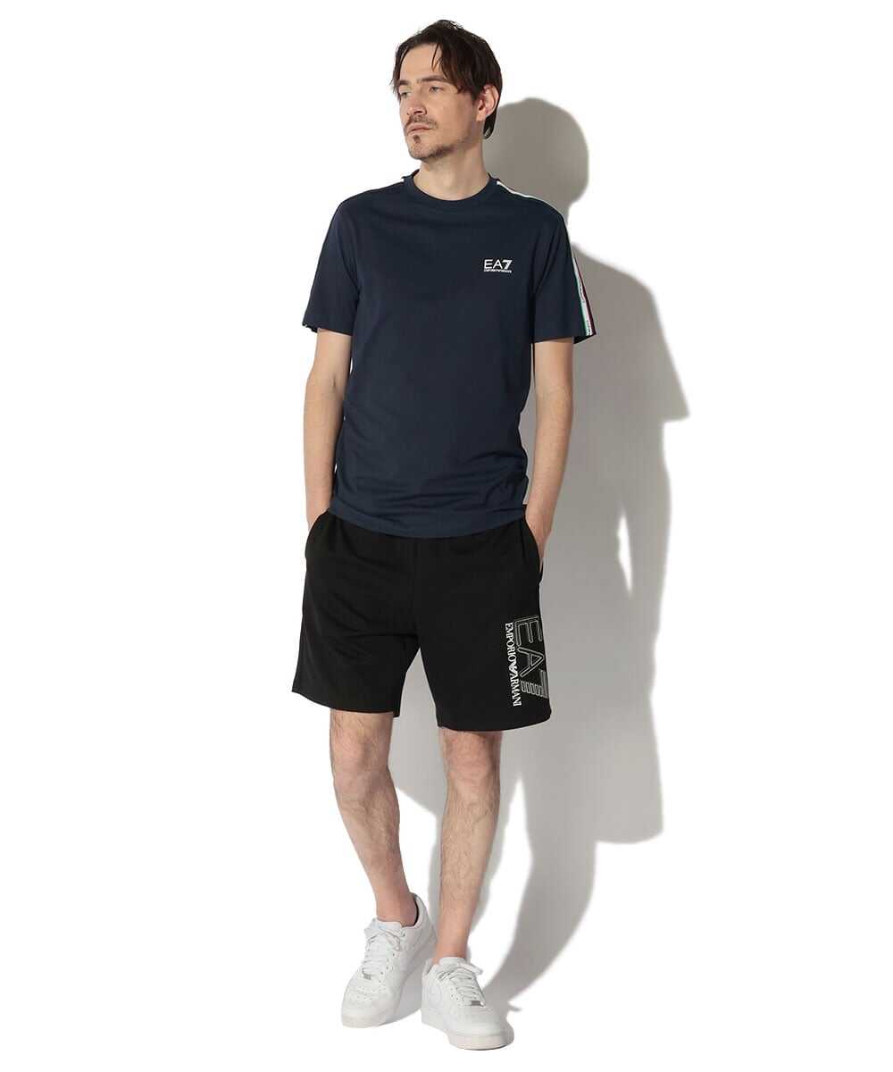 イタリアチーム風 Tシャツ