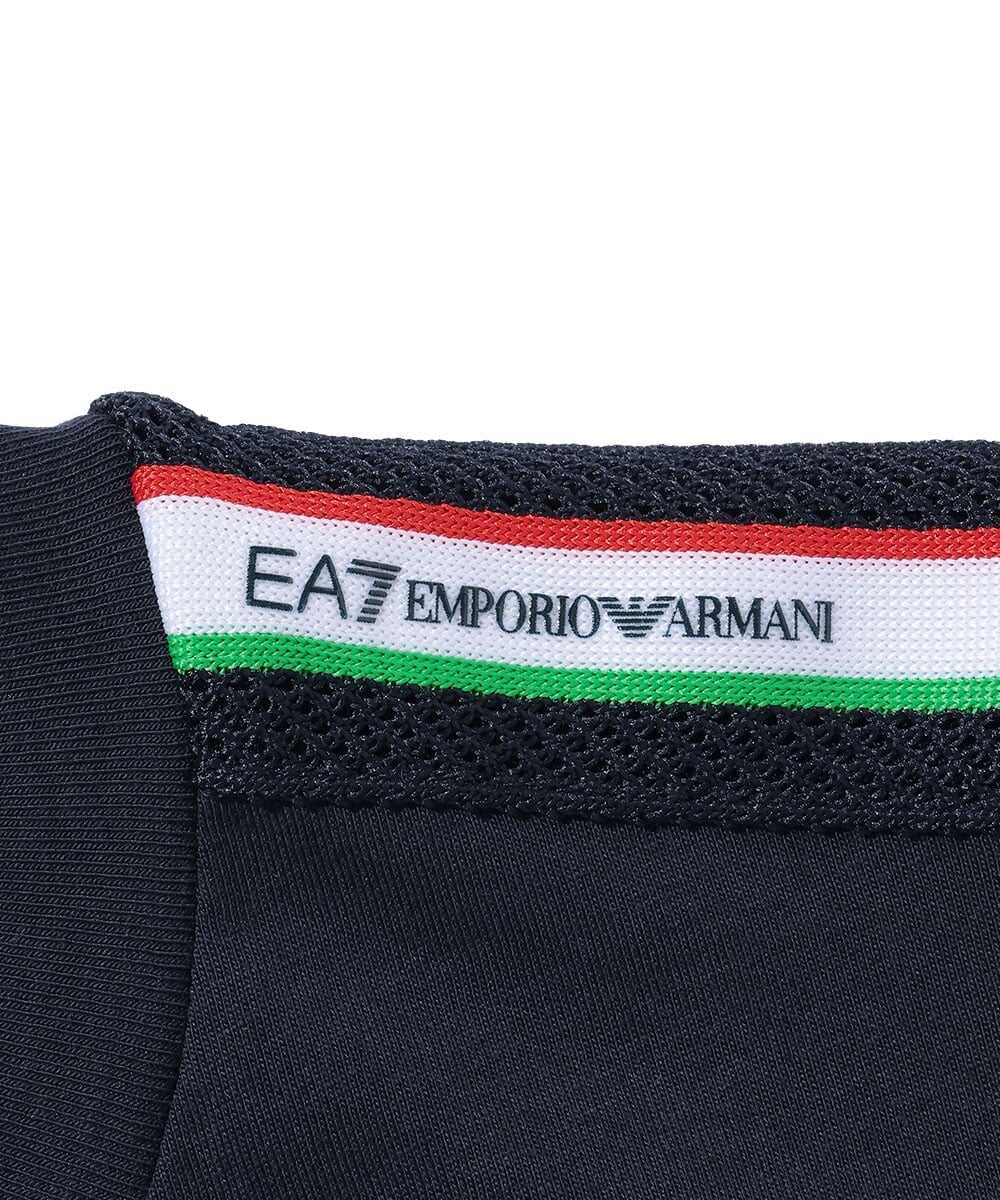 イタリアチーム風 Tシャツ