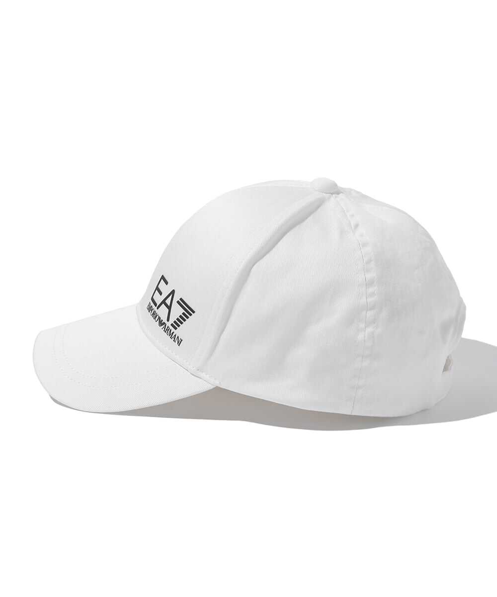 ロゴ入り ベースボールキャップ