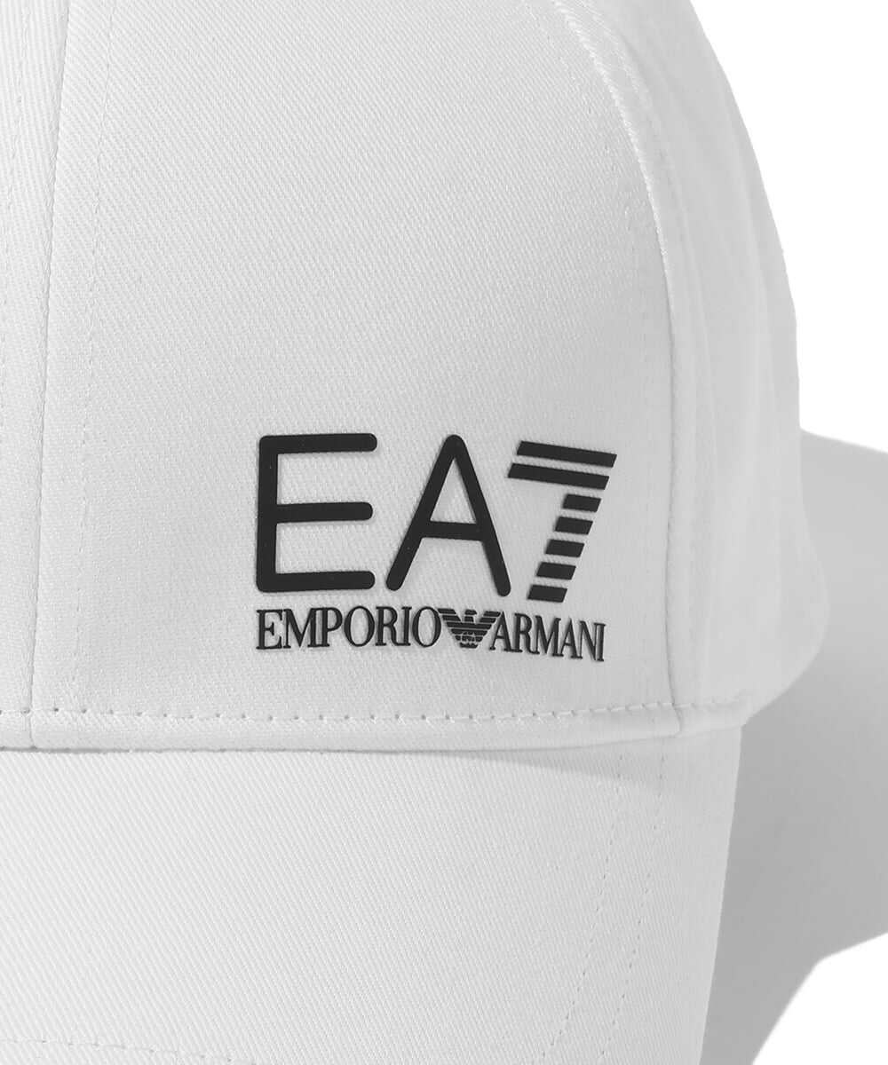 ロゴ入り ベースボールキャップ