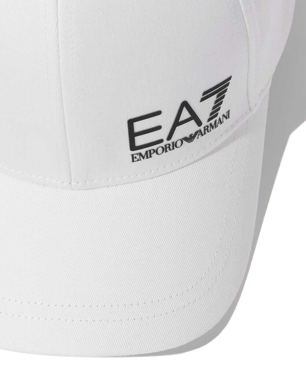 ロゴ入り ベースボールキャップ