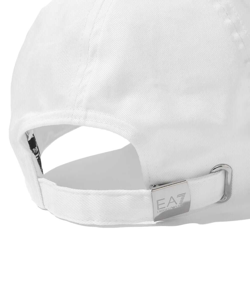 ロゴ入り ベースボールキャップ