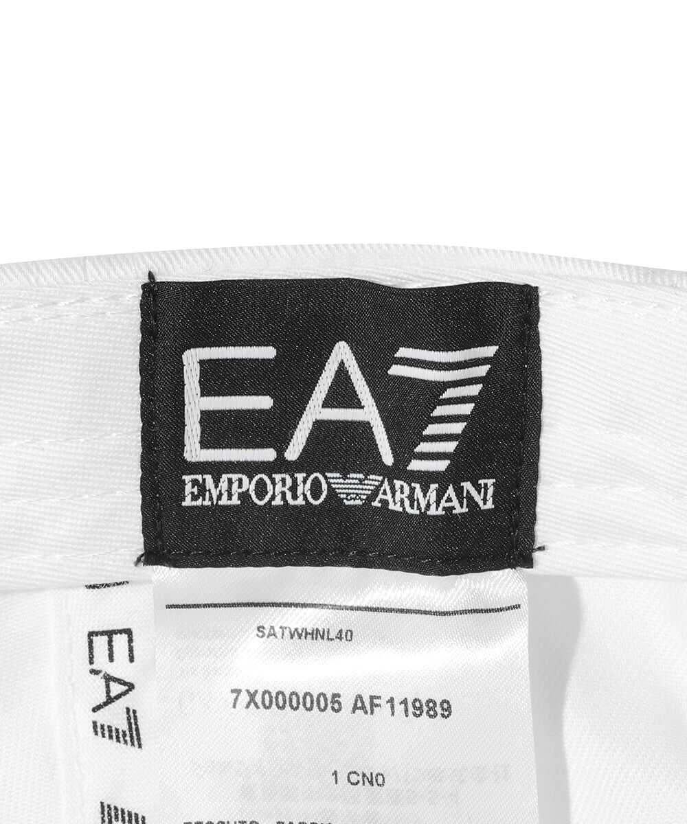 ロゴ入り ベースボールキャップ