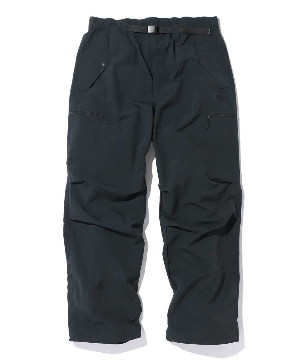 パラシュートパンツ