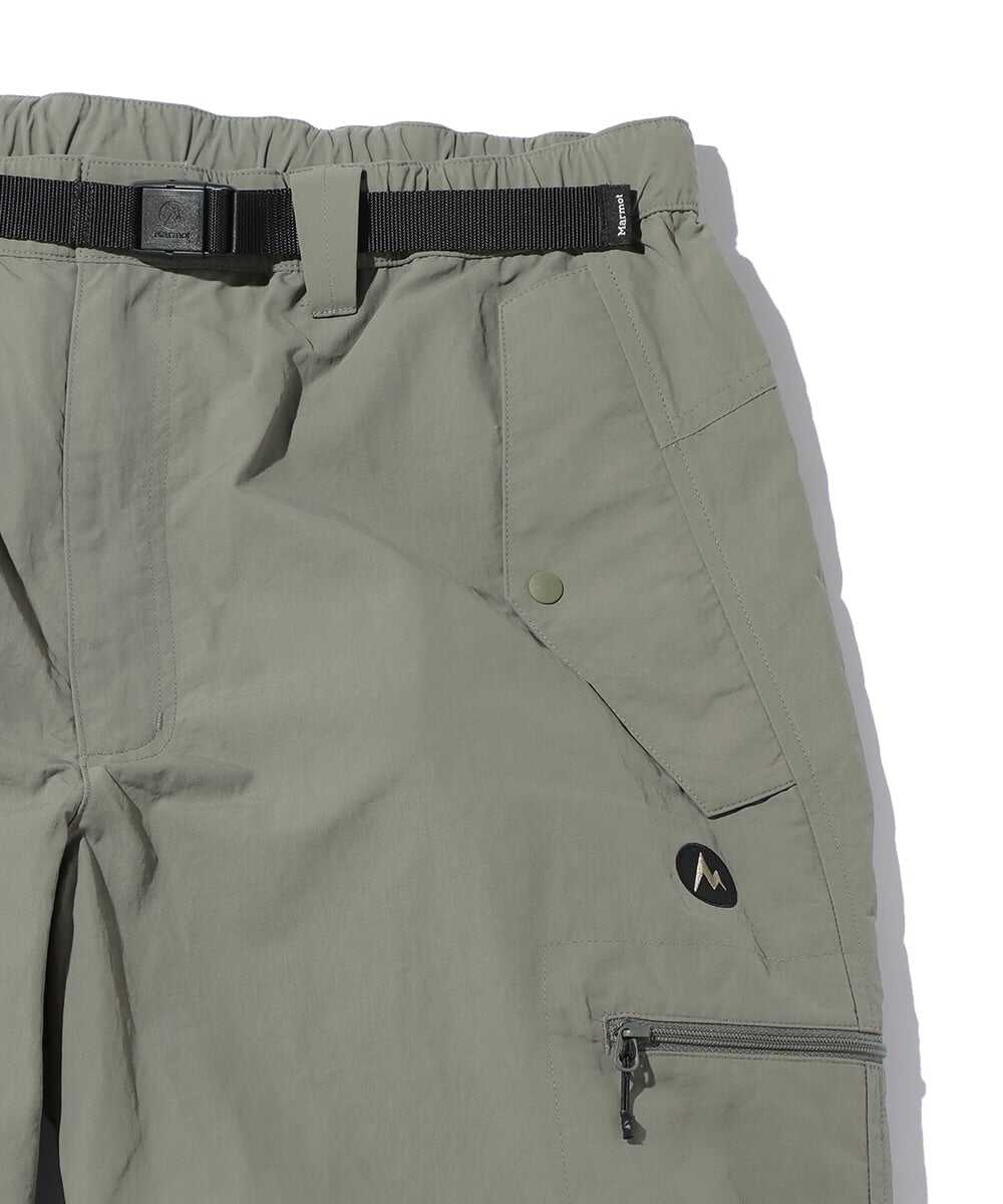 パラシュートパンツ