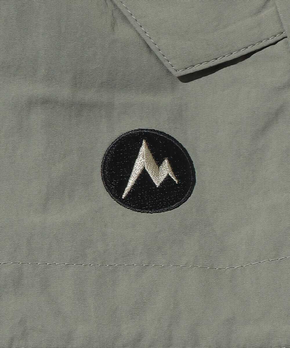 パラシュートパンツ