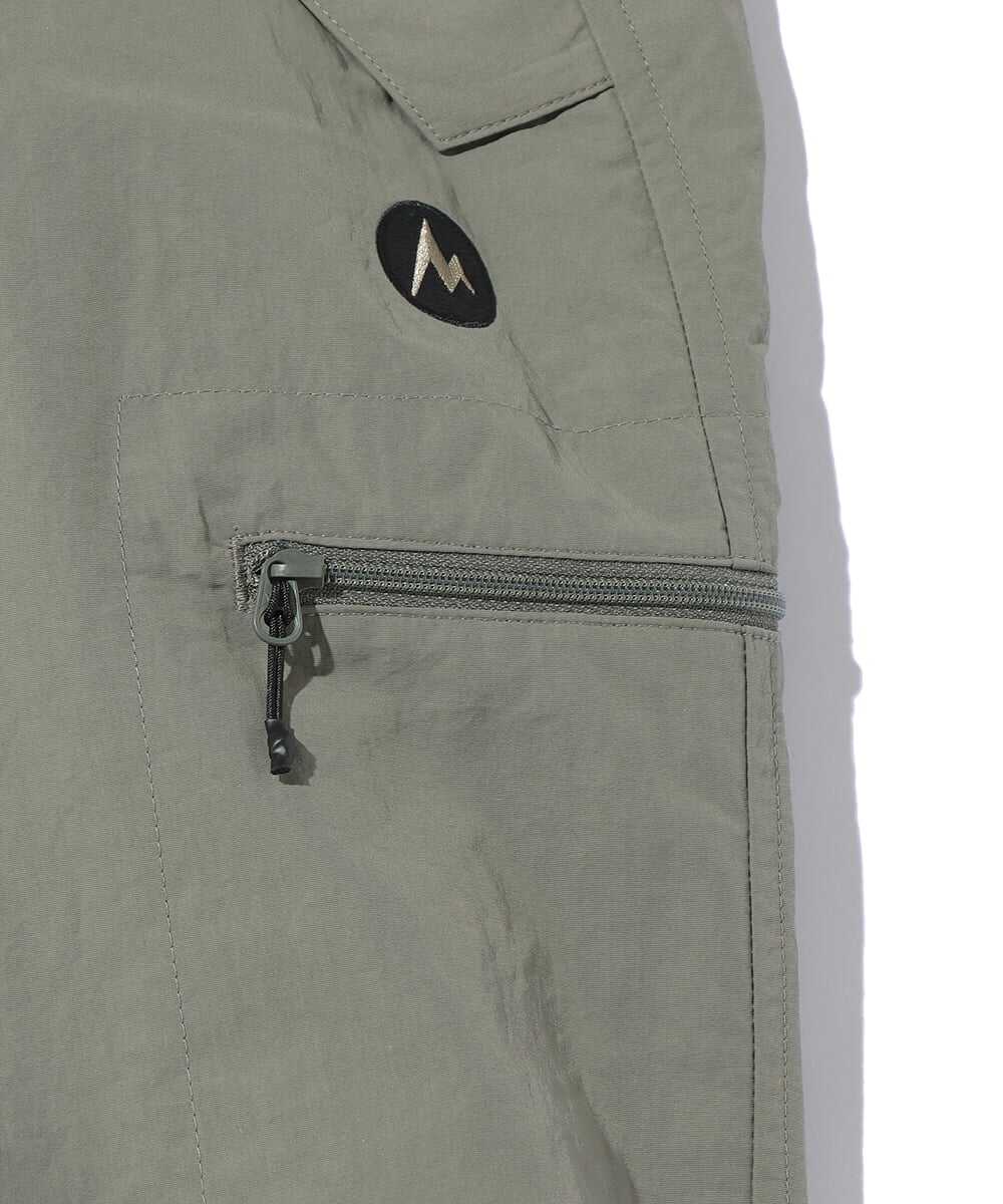 パラシュートパンツ