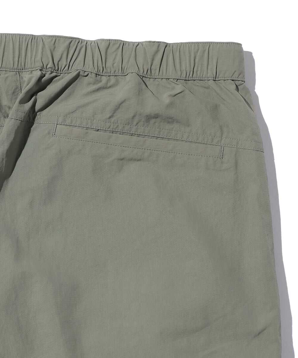 パラシュートパンツ