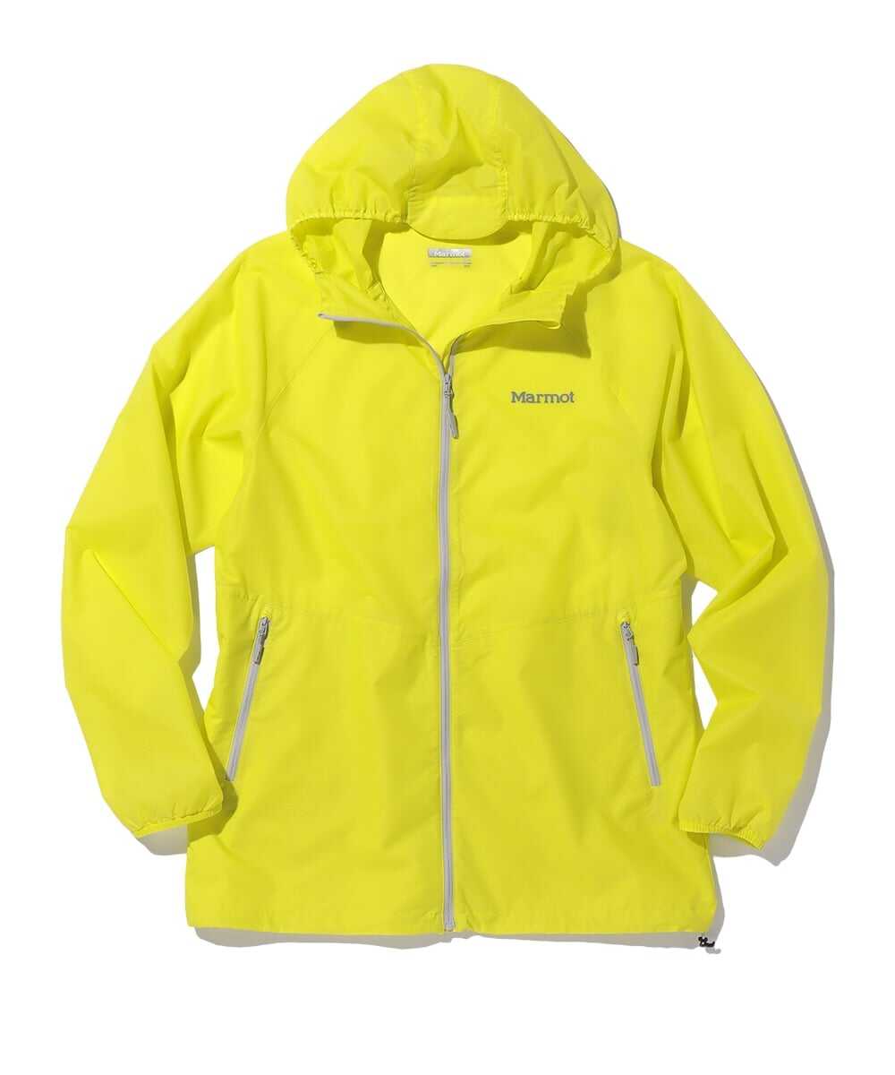 スーパーライト リモートジャケット