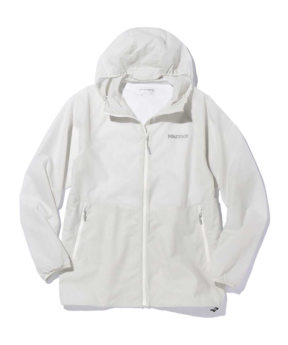 スーパーライト リモートジャケット