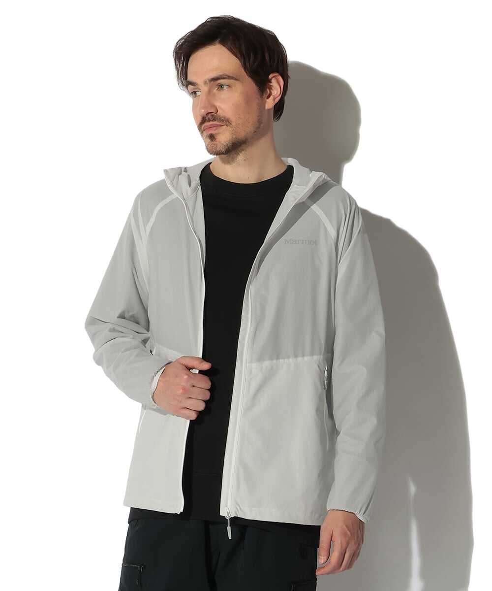 スーパーライト リモートジャケット