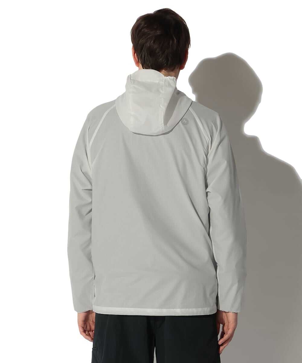 スーパーライト リモートジャケット